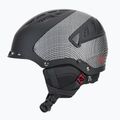 Skihelm K2 Diversion gunmetal/black 4