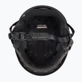 Skihelm K2 Diversion gunmetal/black 5