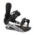 Snowboardbindungen RIDE CL-4 classic schwarz 12E1013.1.1