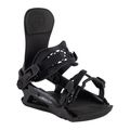 Snowboardbindungen RIDE C-2 schwarz 12E1008.1.1