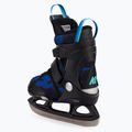 K2 Marlee Ice Kinder Schlittschuhe schwarz und blau 25E0020 3