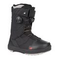 Snowboardschuhe K2 Maysis Clicker X HB schwarz 11E2002 9