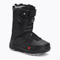 Snowboardschuhe K2 Maysis Clicker X HB schwarz 11E2002