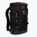 K2 30 l Skaterucksack schwarz 20E5005/11
