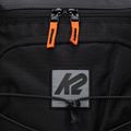 K2 30 l Skaterucksack schwarz 20E5005/11 4