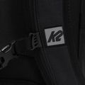 K2 30 l Skaterucksack schwarz 20E5005/11 5
