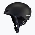 K2 Emphasis Skihelm schwarz 10E4008.1.1.M 10