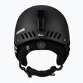 K2 Emphasis Skihelm schwarz 10E4008.1.1.M 3