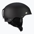 K2 Emphasis Skihelm schwarz 10E4008.1.1.M 4
