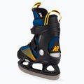 Kinder Schlittschuhe K2 Cirrus Jr Ice B blau 25E0320 3
