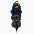 Kinder Schlittschuhe K2 Cirrus Jr Ice B blau 25E0320 4