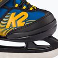 Kinder Schlittschuhe K2 Cirrus Jr Ice B blau 25E0320 7