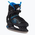 Herren Schlittschuhe K2 Kinetic Ice M schwarz 25E0230