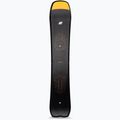 Snowboard K2 Alchemist schwarz und orange 11E0000