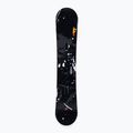 Snowboard K2 Standard schwarz-rot 11F0010 3