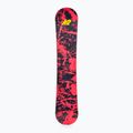 Snowboard K2 Standard schwarz-rot 11F0010 4