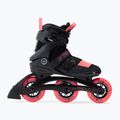 Damen Rollschuhe K2 Trio LT 100 schwarz 30F0128.1.1.065 2
