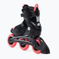 Damen Rollschuhe K2 Trio LT 100 schwarz 30F0128.1.1.065 3