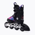 K2 Kinder Rollschuhe Charm Boa Alu Farbe 30F0120 2