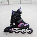 K2 Kinder Rollschuhe Charm Boa Alu Farbe 30F0120 6