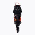 K2 Sk8 Hero Boa Alu Kinder Rollschuhe schwarz 30F0118 4