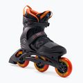 Herren Rollschuhe K2 Trio LT 100 schwarz 30F0129.1.1.085