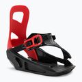 Kinder Snowboardbindungen K2 Mini Turbo rot 11F1015/12