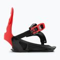 Kinder Snowboardbindungen K2 Mini Turbo rot 11F1015/12 2