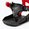 Kinder Snowboardbindungen K2 Mini Turbo rot 11F1015/12 5