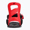 Kinder Snowboardbindungen K2 Mini Turbo rot 11F1015/12 8