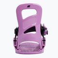 K2 Lil Kat Kinder Snowboardbindungen lila 11F1017/12 7