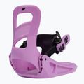 K2 Lil Kat Kinder Snowboardbindungen lila 11F1017/12 8