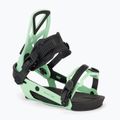 Snowboard Bindungen RIDE A-4 Grün 12E1006.1.3