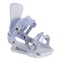 RIDE CL-6 lila Snowboard-Bindungen 12F1012.1.4
