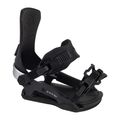 Snowboardbindungen RIDE CL-6 schwarz 12F1012.1.3