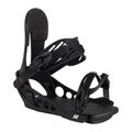 Snowboard Bindungen K2 Lineup schwarz 11F1002