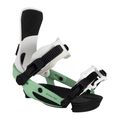 Snowboardbindungen RIDE AL-6 grün 12F1011.1.4