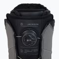 Snowboardschuhe für Herren RIDE JACKSON grau 12F2008.1.2 6