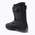 Herren Snowboardschuhe RIDE TRIDENT schwarz 12F2000.1.1 2