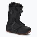 Herren Snowboardschuhe RIDE INSANO schwarz 12F2002.1.1