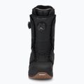 Herren Snowboardschuhe RIDE INSANO schwarz 12F2002.1.1 3