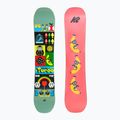 Kindersnowboard K2 Mini Turbo farbig 11F0048/11