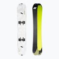 K2 Marauder Split grau/schwarz Snowboard 11F0001/1W