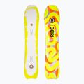 Snowboard RIDE PSYCHOCANDY gelb 12F0015.1.1