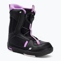 Snowboardboots Kinder K2 Lil Kat schwarz 11F2034