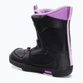 Snowboardboots Kinder K2 Lil Kat schwarz 11F2034 2