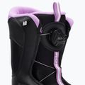 Snowboardboots Kinder K2 Lil Kat schwarz 11F2034 5