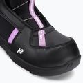 Snowboardboots Kinder K2 Lil Kat schwarz 11F2034 6