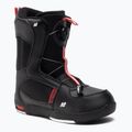 Snowboardboots Kinder K2 Mini Turbo schwarz 11F2033