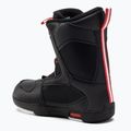 Snowboardboots Kinder K2 Mini Turbo schwarz 11F2033 2